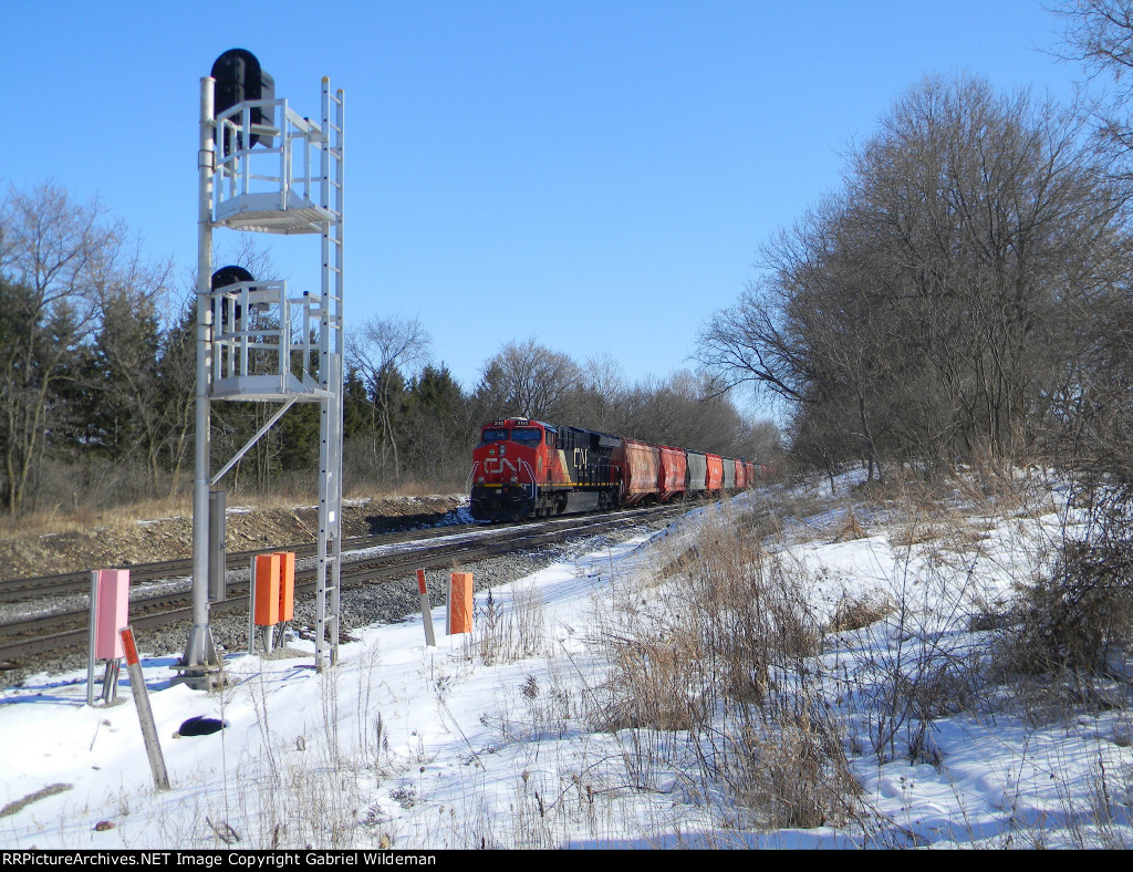 CN 3192